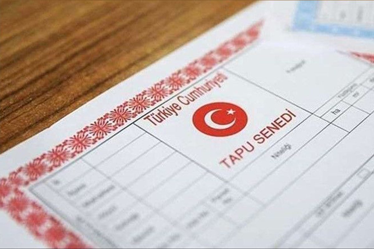 Tapuda yeni dönem 4 Temmuz’da başlıyor