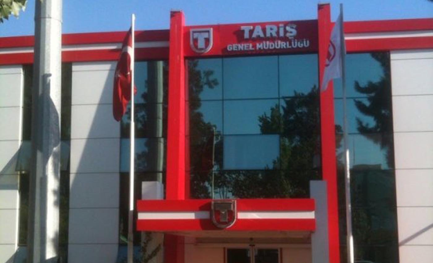 TARİŞ Pamuk Birliği seçiminde geri sayım başladı