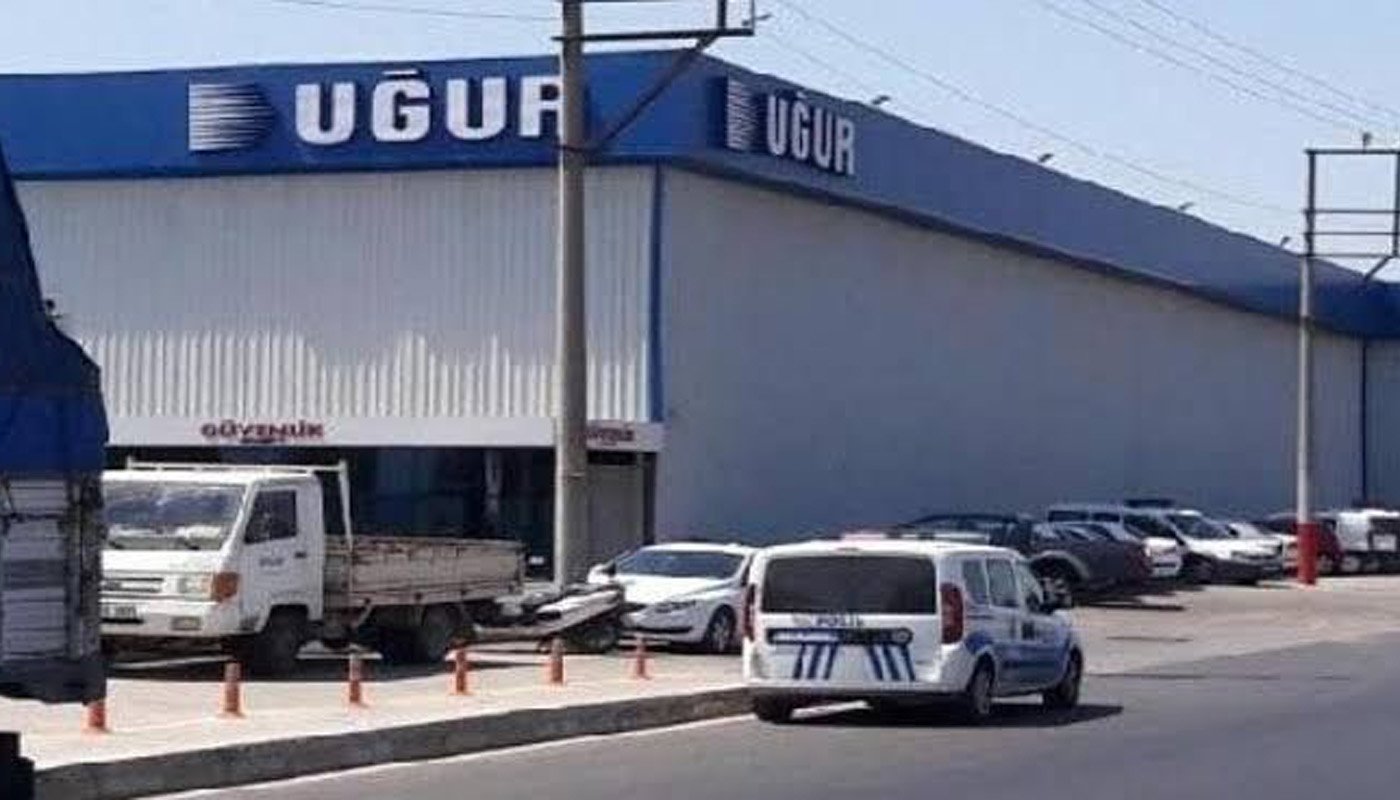 Uğur Soğutma’ya 51 milyon lira ceza