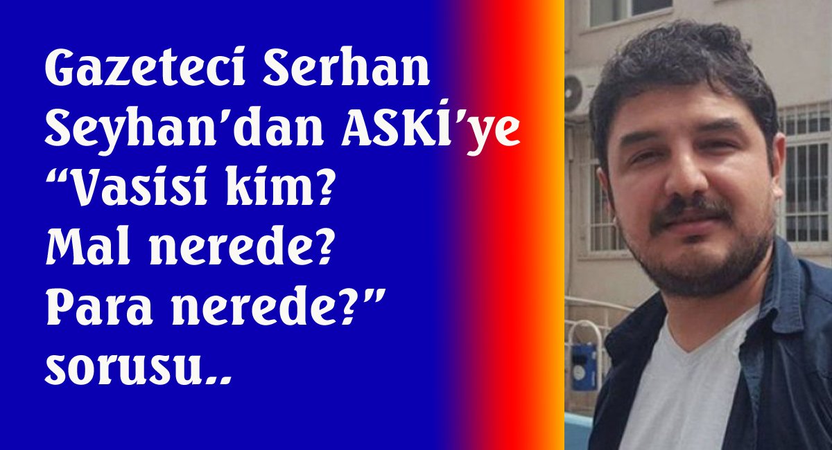 “Valilik araştırmıyor, hukuk yargılamıyor.. Hesabı kim soracak?”