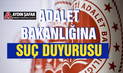 Bu haber bir suç duyurusudur…