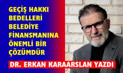 Geçiş hakkı bedelleri