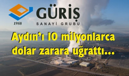 GÜRİŞ Holding ne yapmak istiyor?