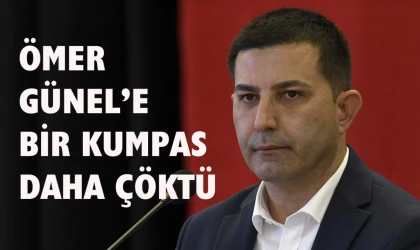 Yine Latif Sansür… Yine kumpas çıktı…