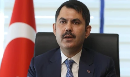 Bakan Murat Kurum’u böyle kandırmışlar