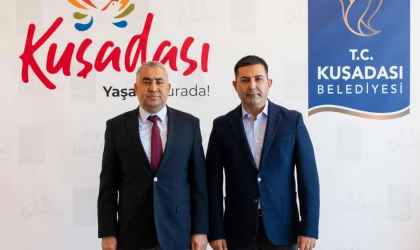 Kuşadası Belediyesi - ADÜ ortak açıklaması